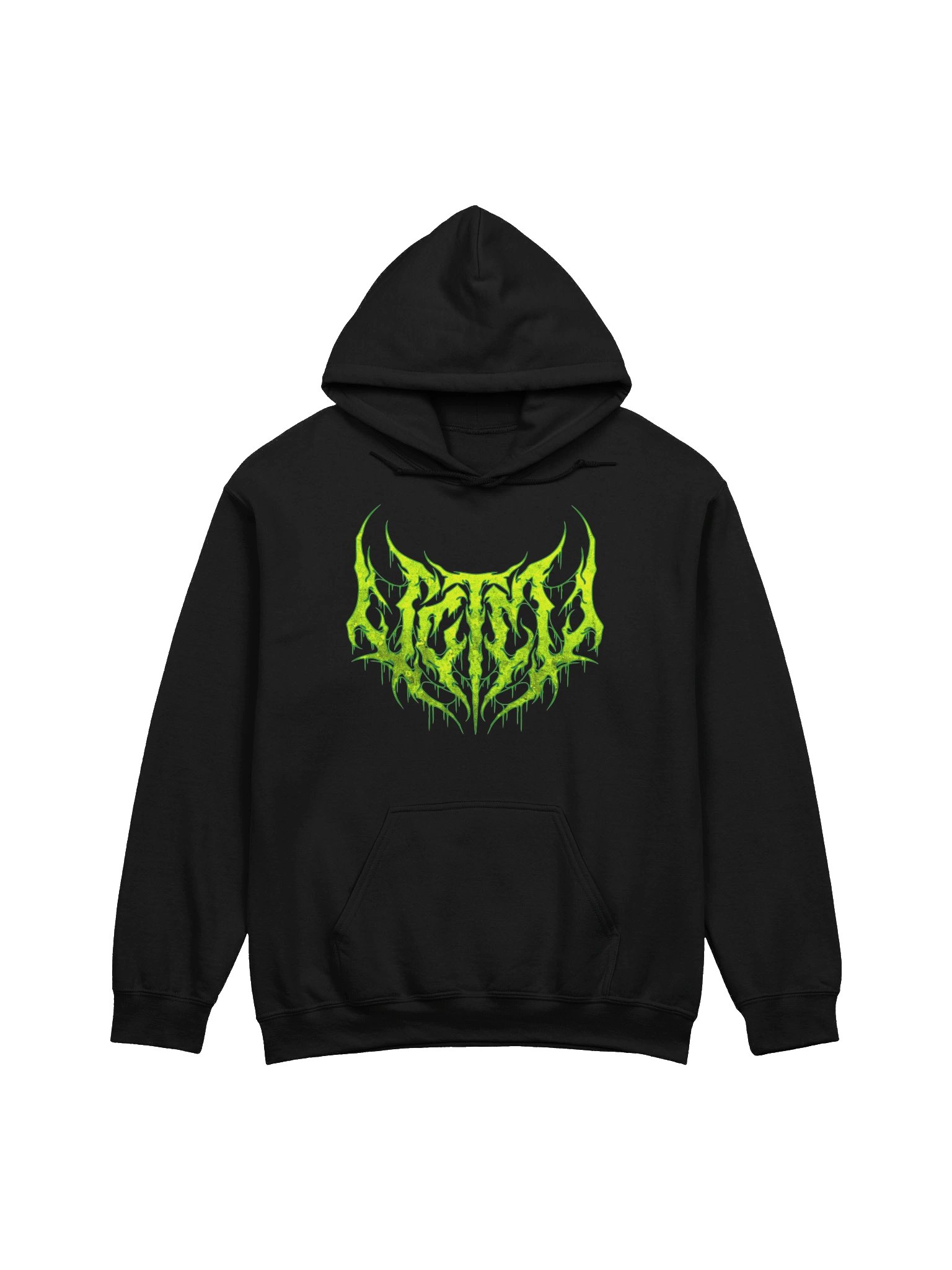 Gildan Hoodie product image (5)