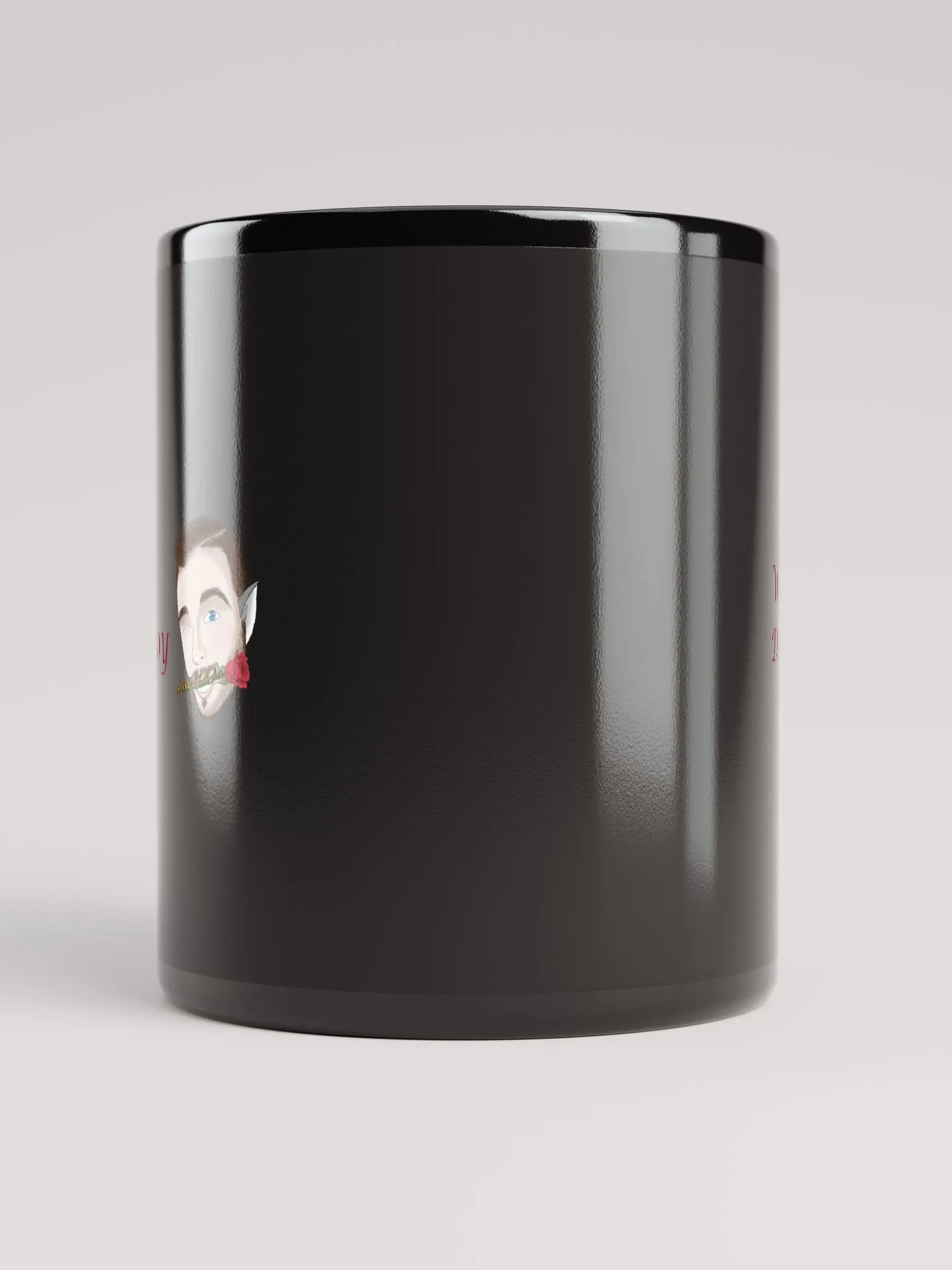 Wolf Daddy Mug product image (9)