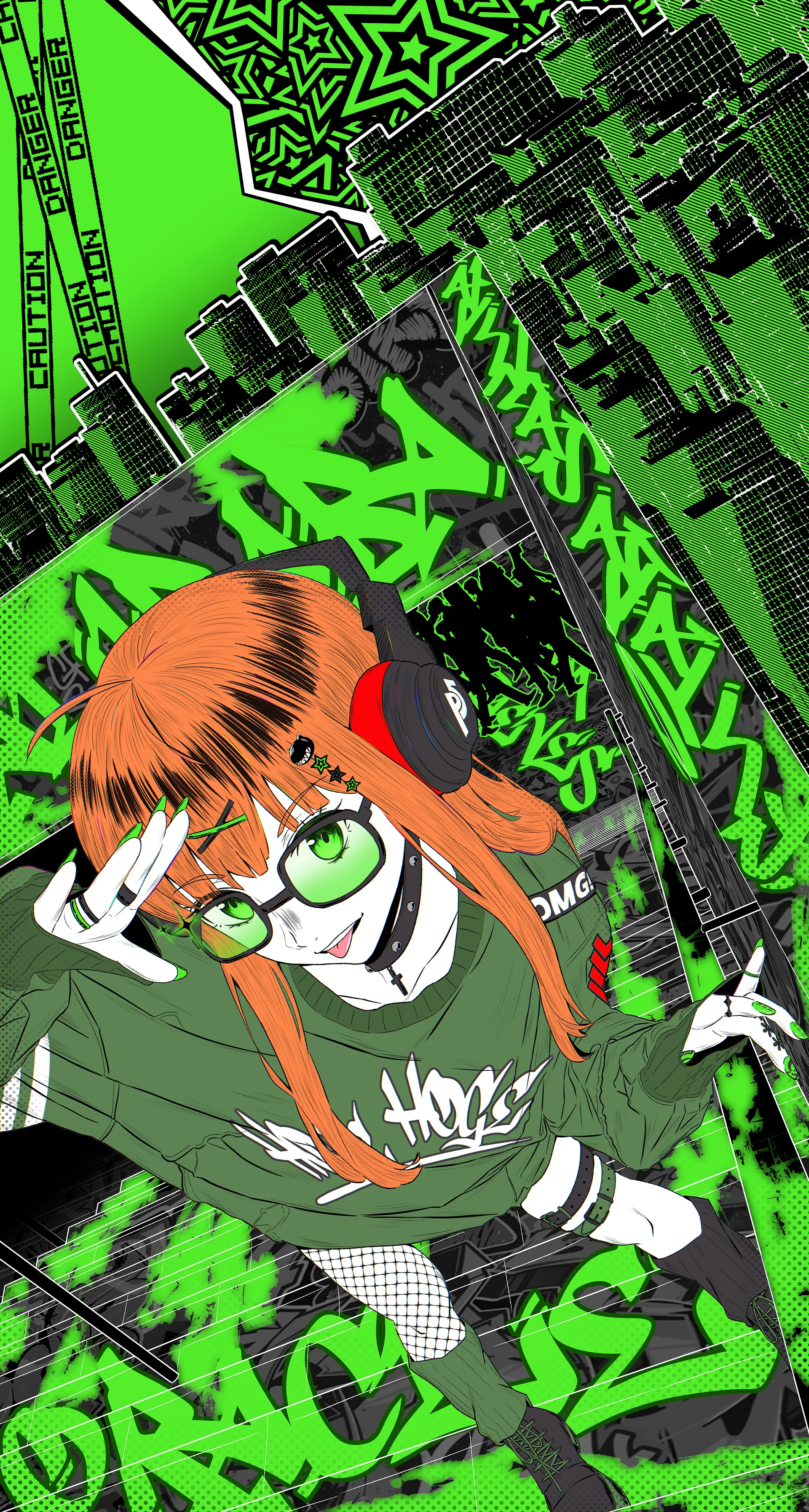 Futaba Sakura product image (1)