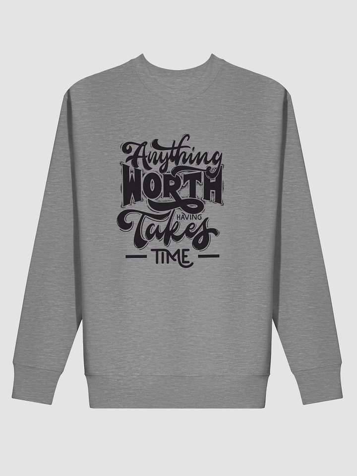 Timeless Wisdom Premium Sweatshirt product image (9)