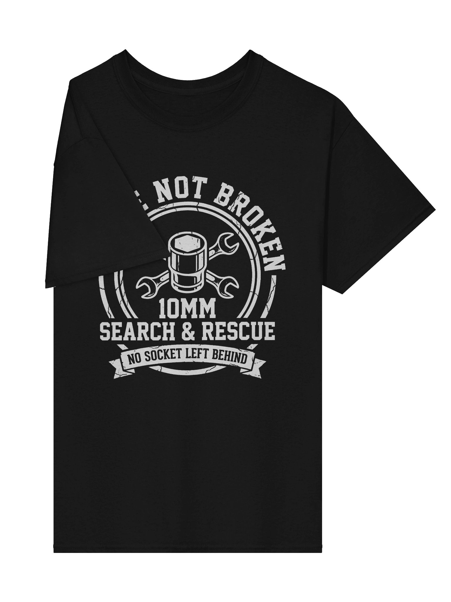 S&R // Field Ops Tee product image (4)