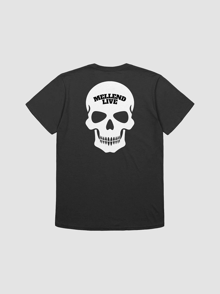 Autistic 4:21 Mellend Live T-Shirt product image (2)