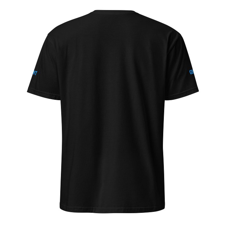 GBMT “God Brought Me Through” Faith T-Shirt | Real Survivor Collection product image (3)