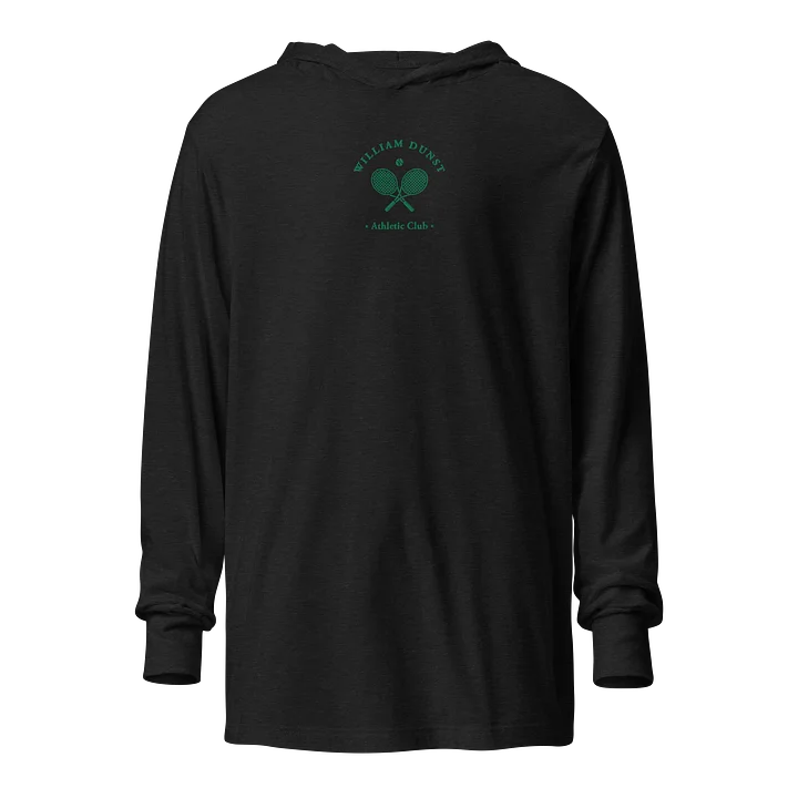 Athletic Club Embroidered Hoodie product image (1)