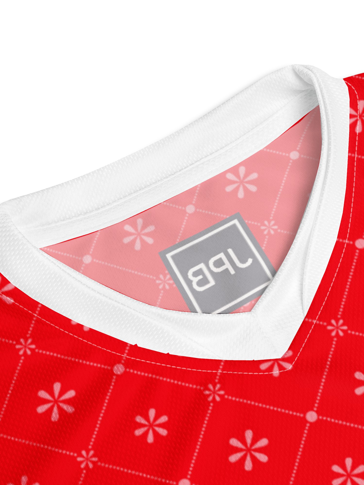 Pink Pub 2 Arctic Circle Home Jersey product image (3)