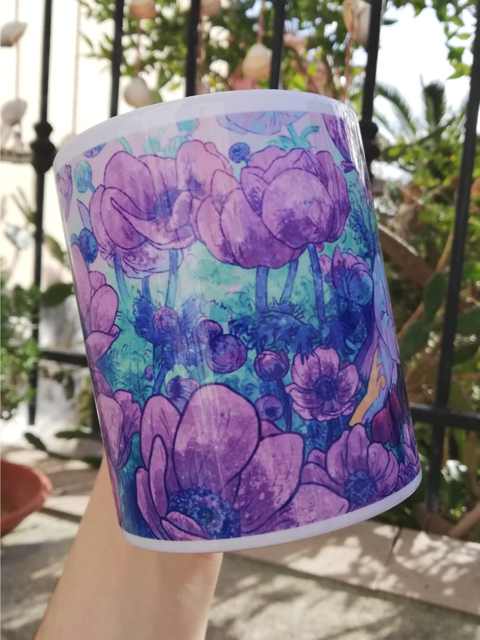 Eternal Dream Mug product image (8)