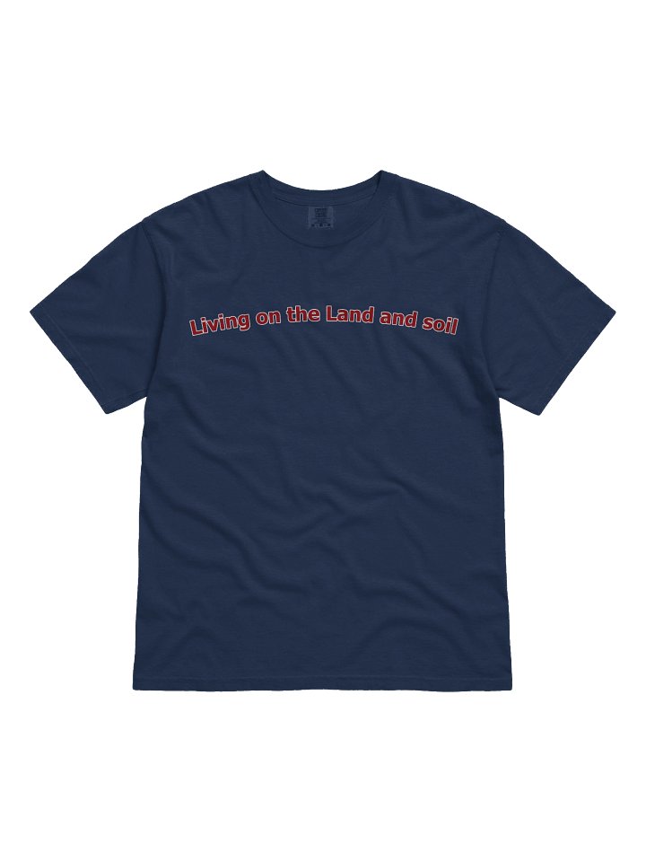 Proud American State National Flag T-Shirt product image (1)