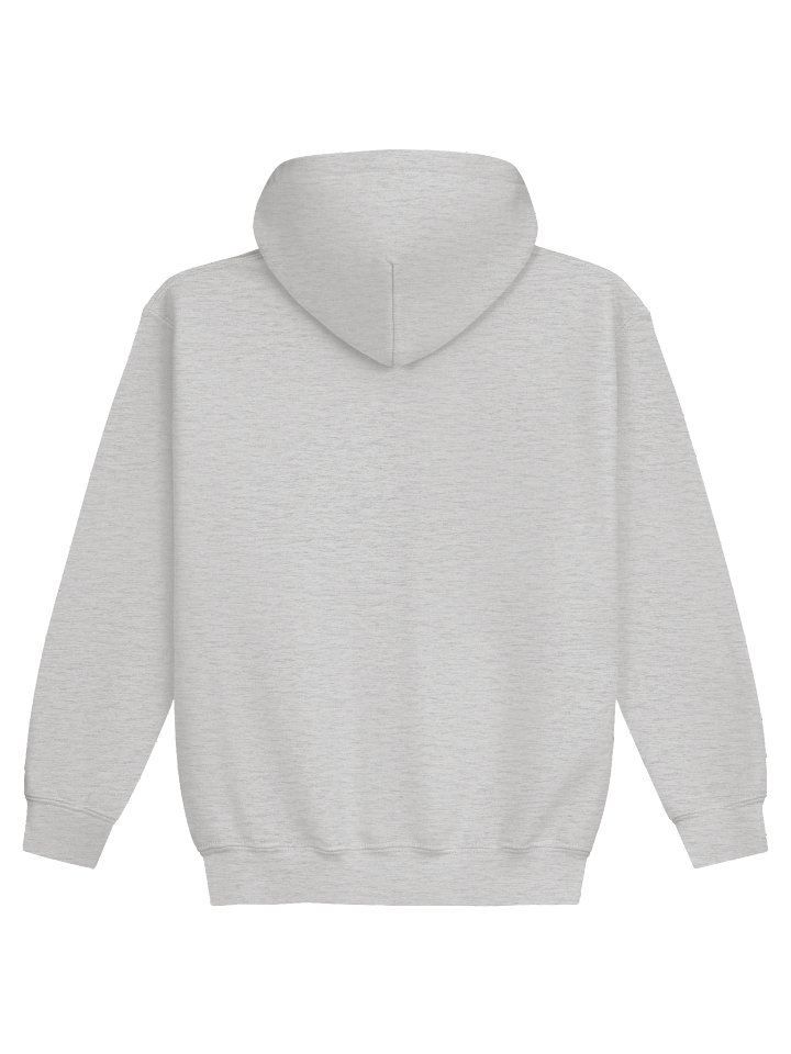 Legendary Young Crew Wolf Hoodie product image (12)