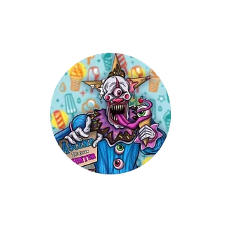 AscendTheClownHaunter
