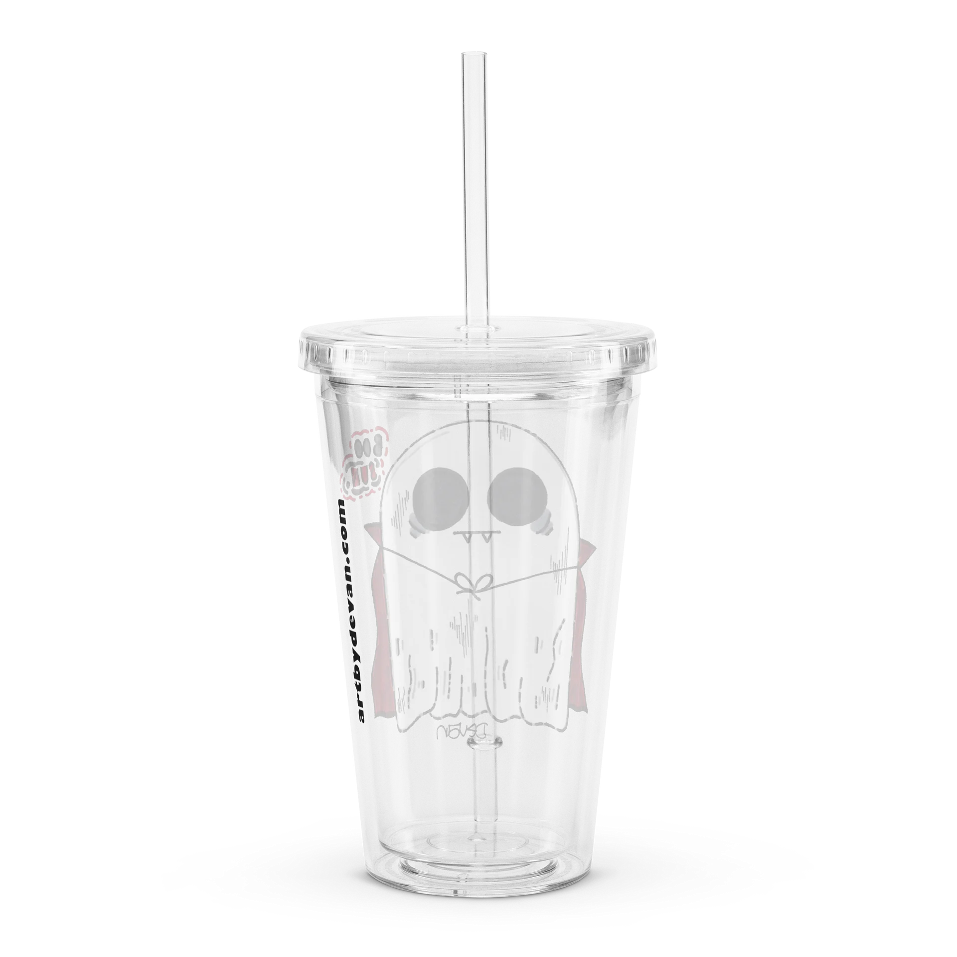 Ghost: Vampire Cup product image (4)