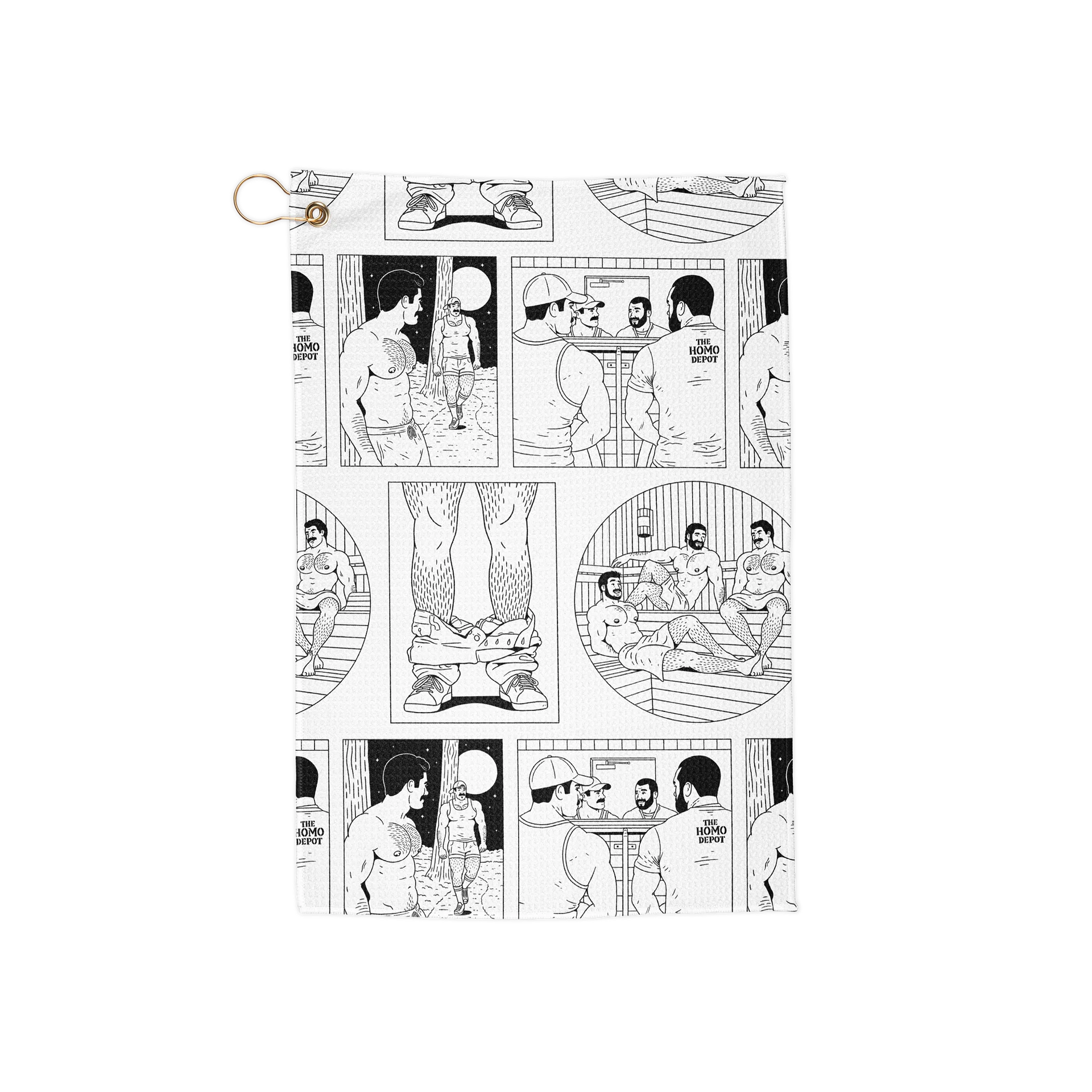 Cruising Goop Rag product image (4)