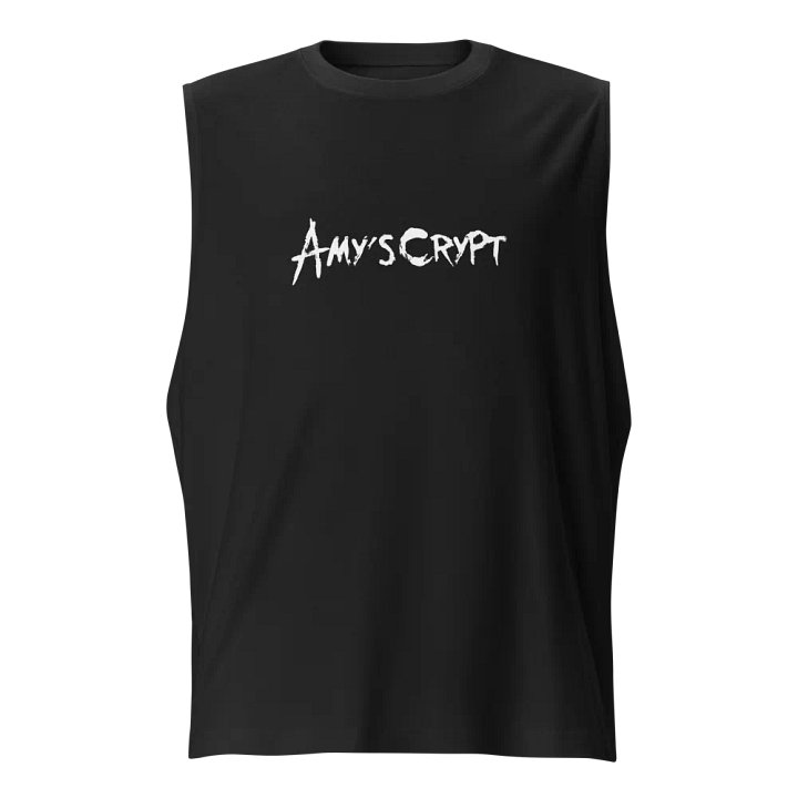 Mens Muscle Tanktop product image (1)