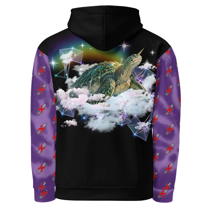 SecondChance "The Turtle God" product image (2)