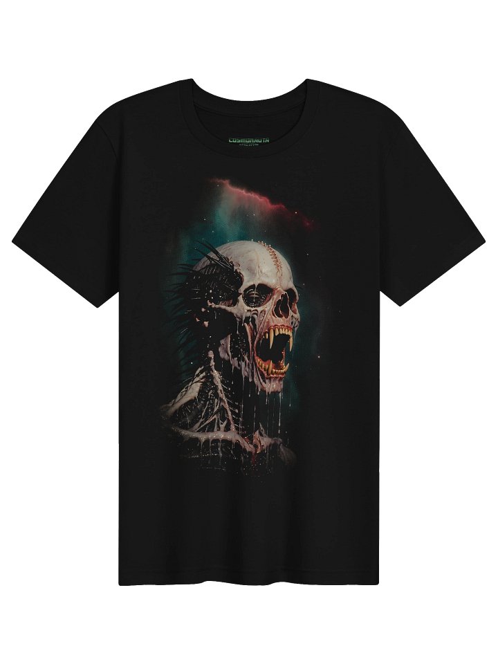 THE STARVED ASCENDANT product image (1)