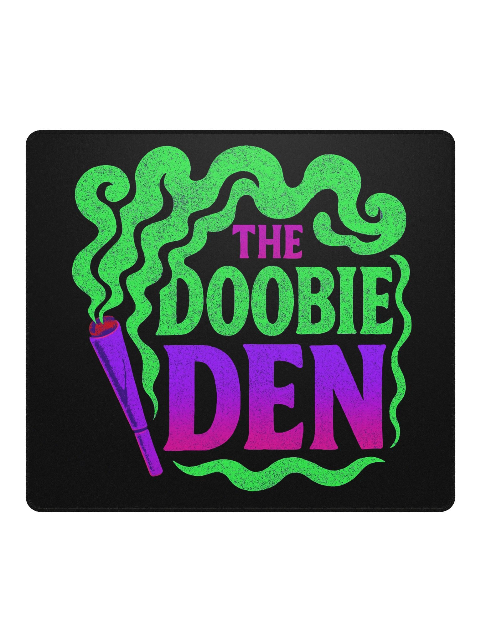 the doobie den mousepad product image (2)