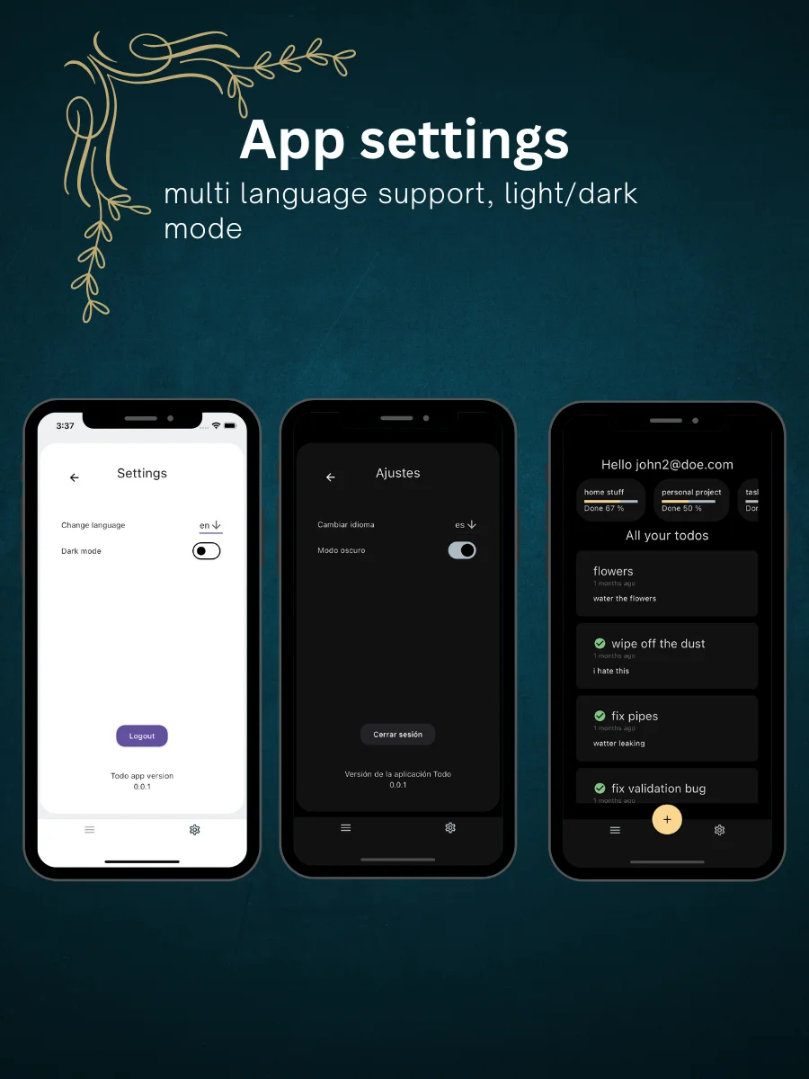 TaskEase flutter responsive todo app with backend product image (5)