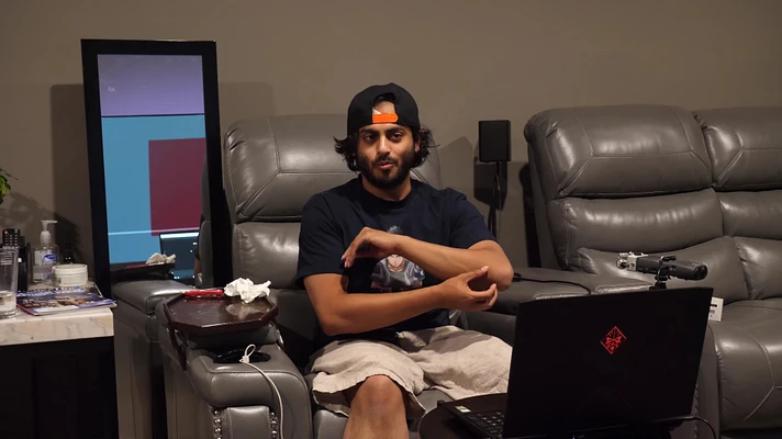 Video thumbnail