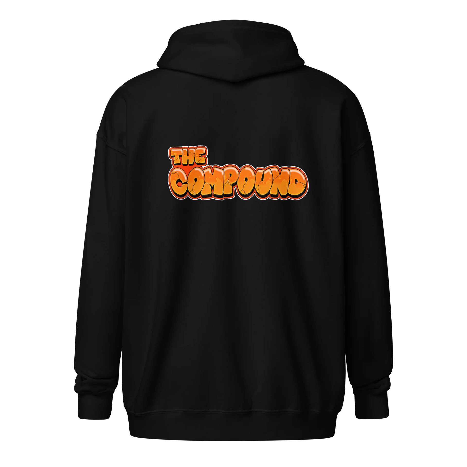 OG Compound Zip Hoodie product image (2)
