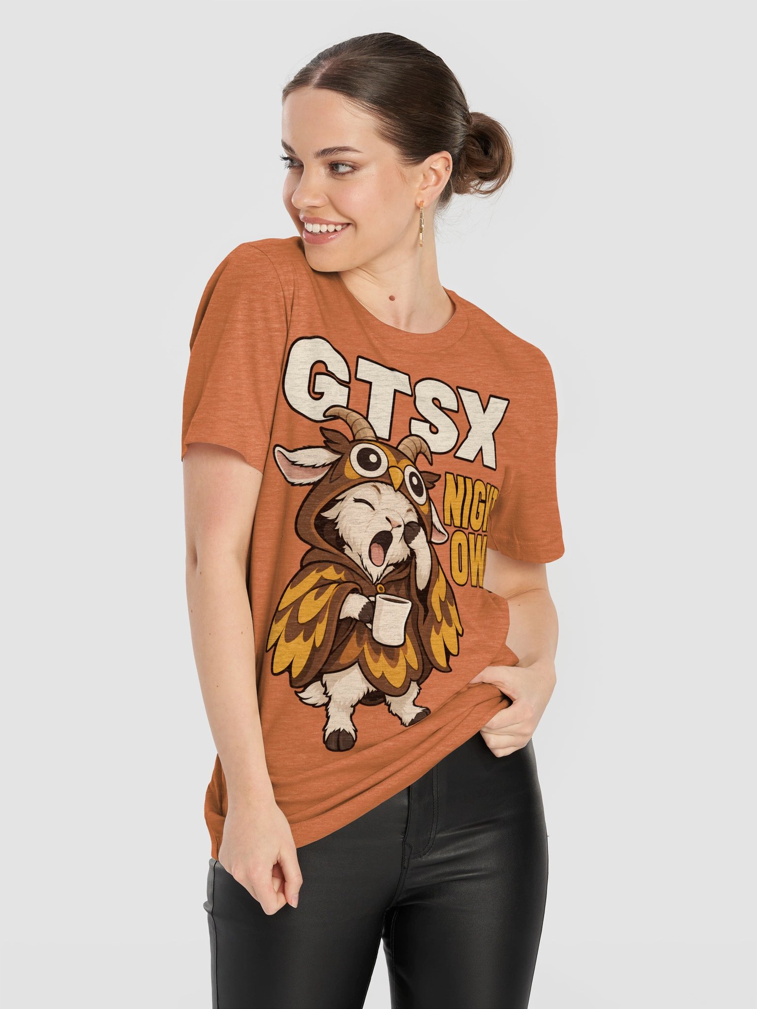 GTSX NIGHT OWL product image (97)