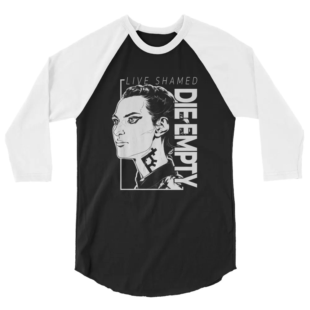 Camina Baseball | THE EXPANSE product image (2)