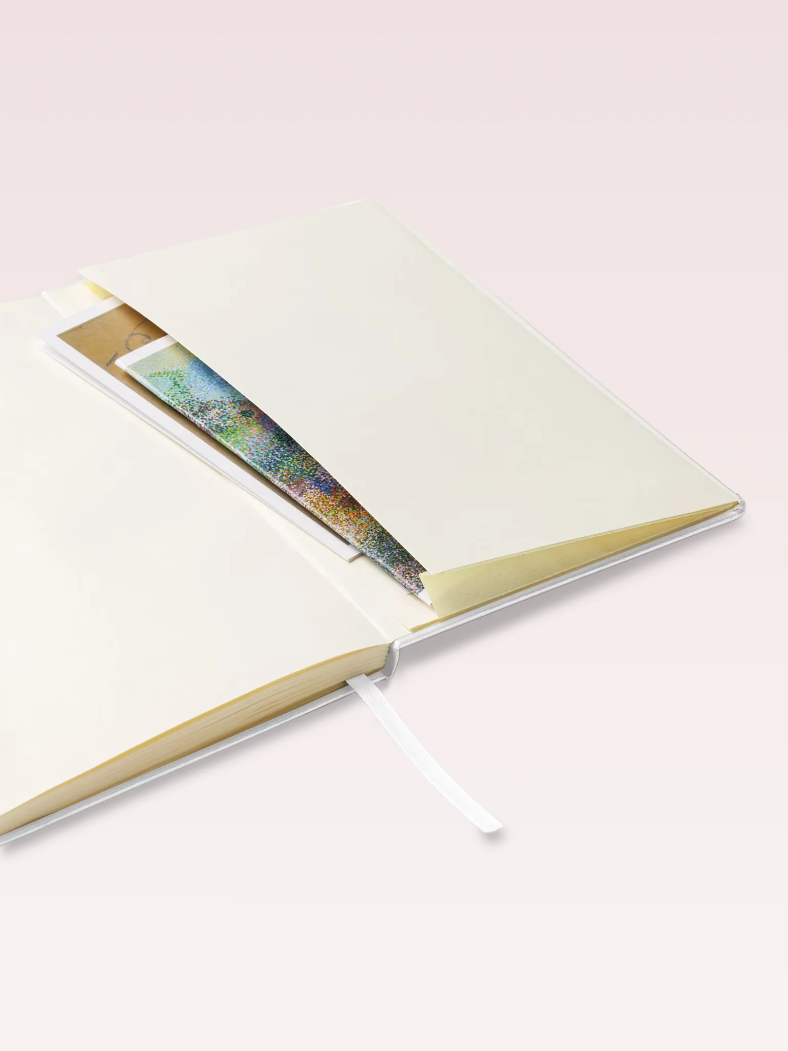 Hardcover Notebook - Eagle product image (3)