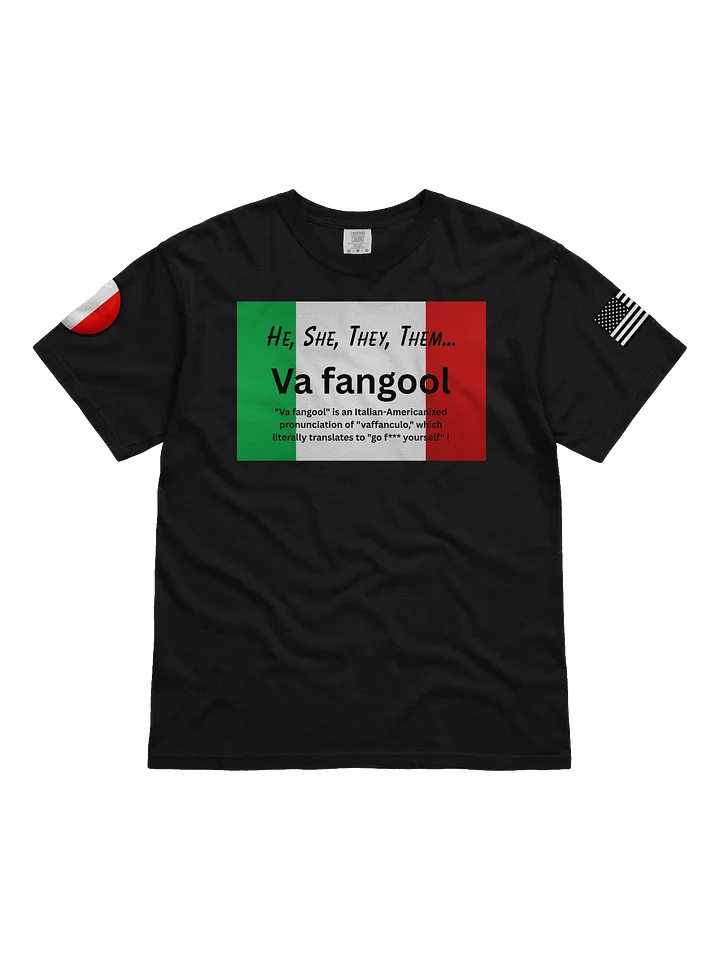 Va Fangool product image (1)