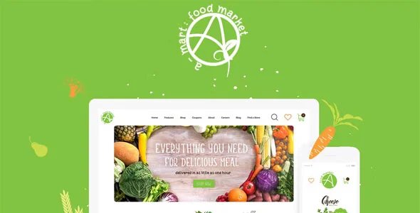 A-Mart Shopify Theme product image (1)