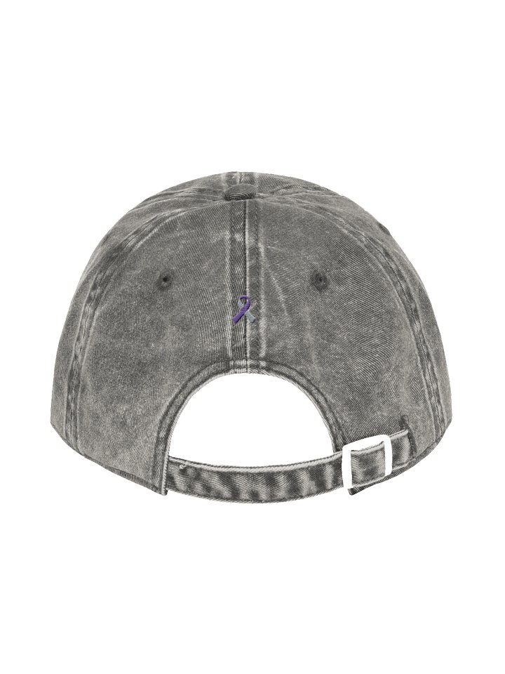 FCF Swirled Cares Vintage Dad Hat product image (2)