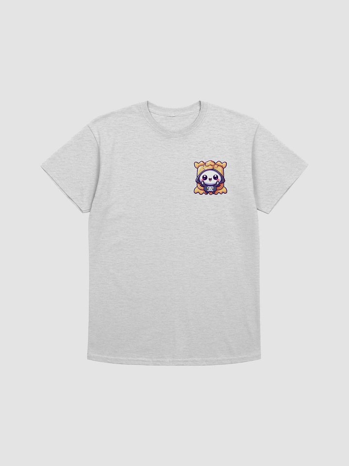 Ravi Heavyweight T-Shirt product image (1)