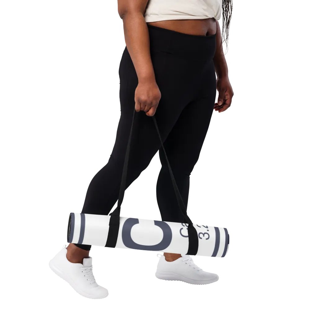 Yoga Mat product image (3)