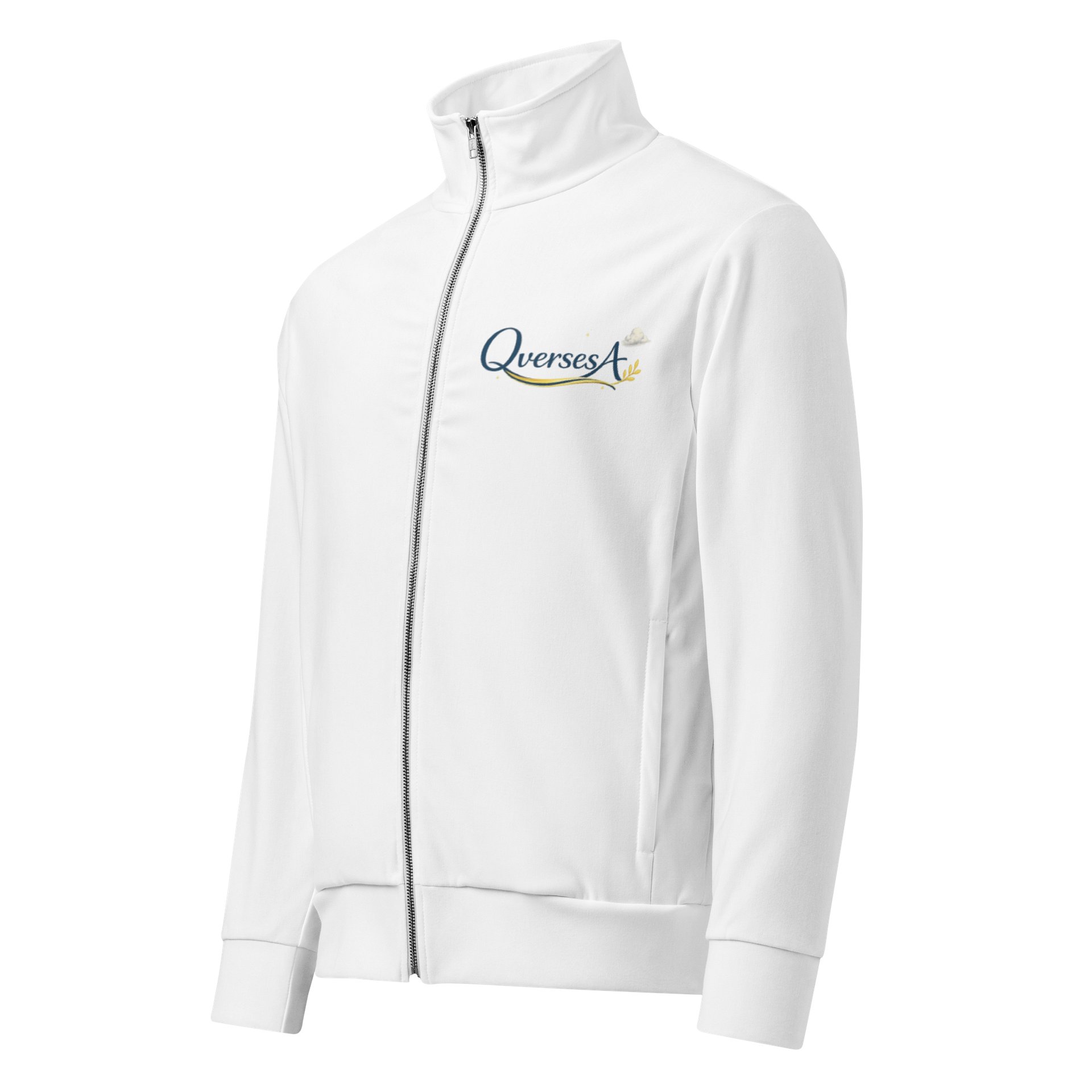 Faith All-Over Print Recycled Jacket - Unisex product image (1)
