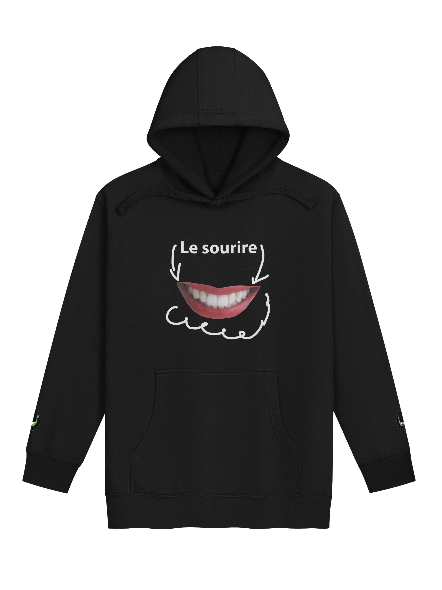 Sourire product image (1)