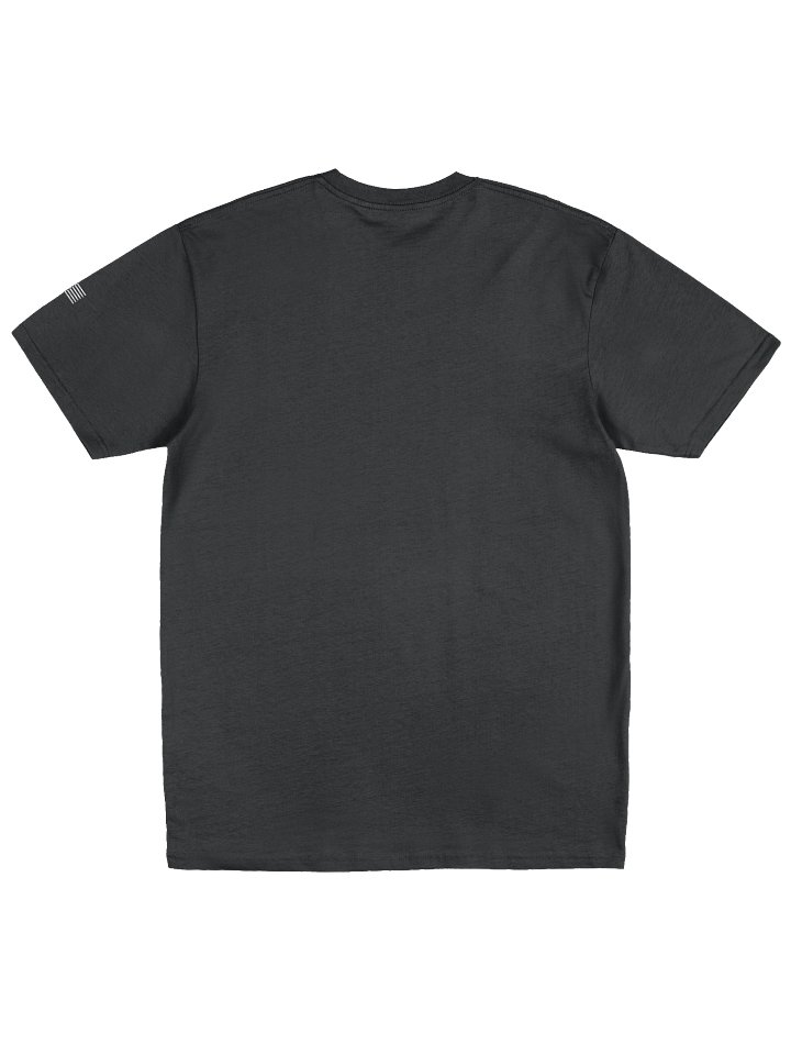 ThemTreez Premium Cotton T - Shirt product image (2)