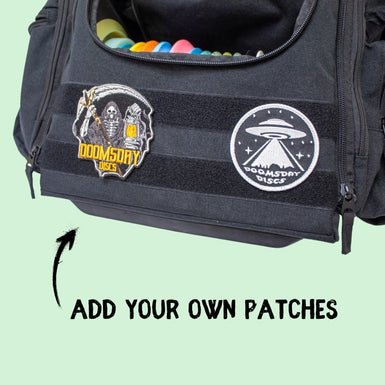 Doomsday Discs Bug Out Bag product image (7)