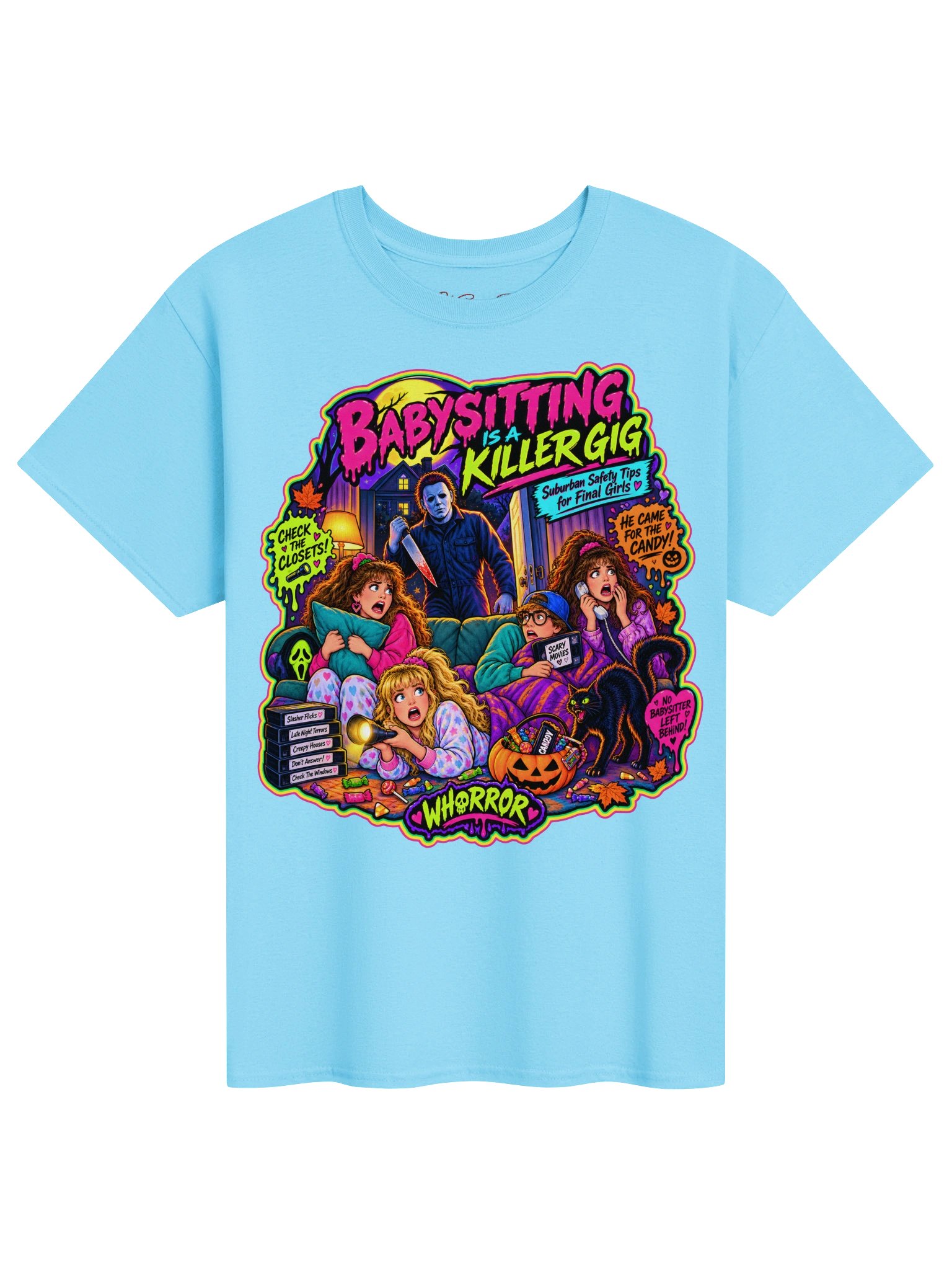 KILLER GIG TEE product image (101)