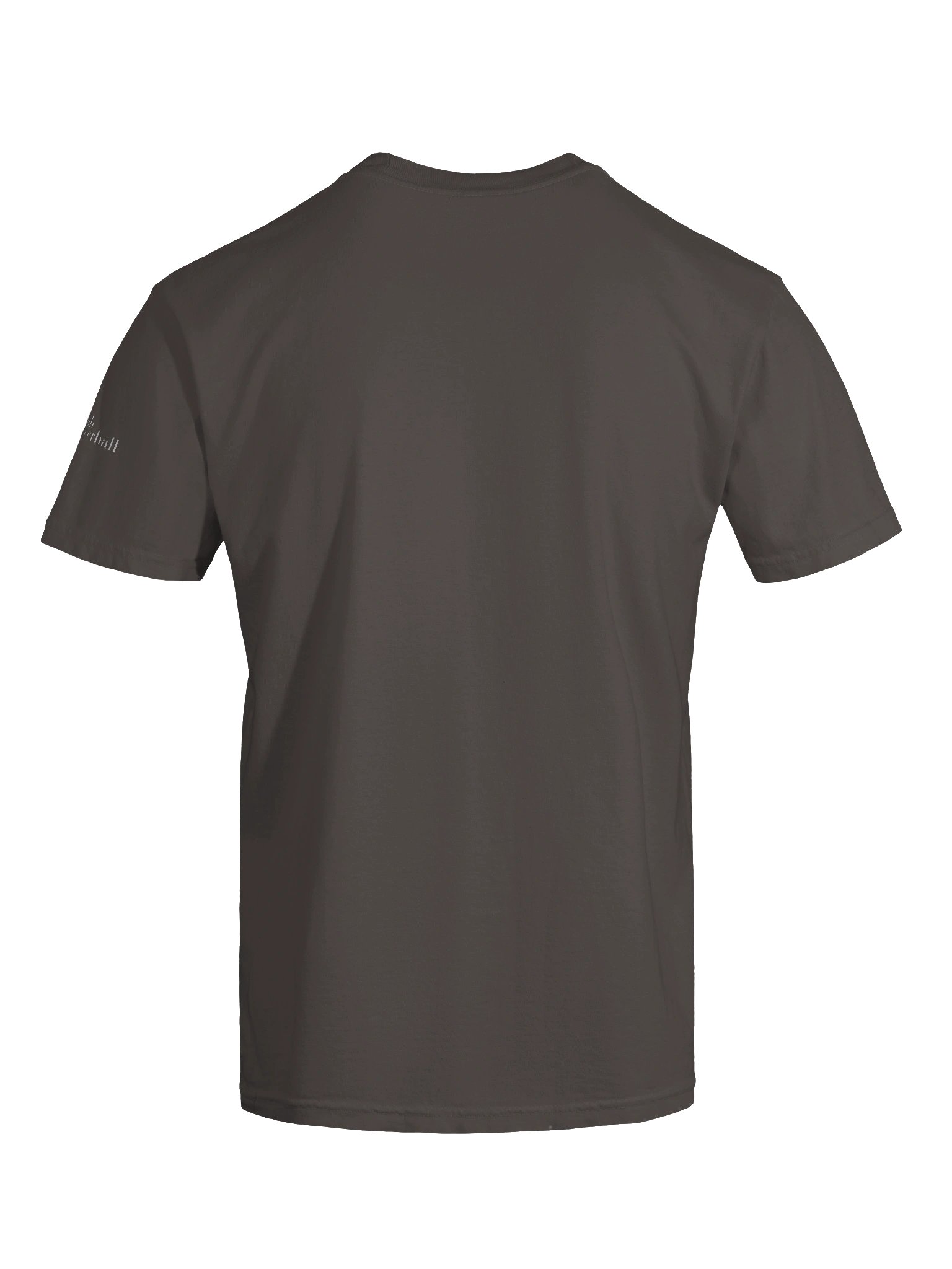 Do You Even Pro/Rel Grey Comfort Tee product image (9)