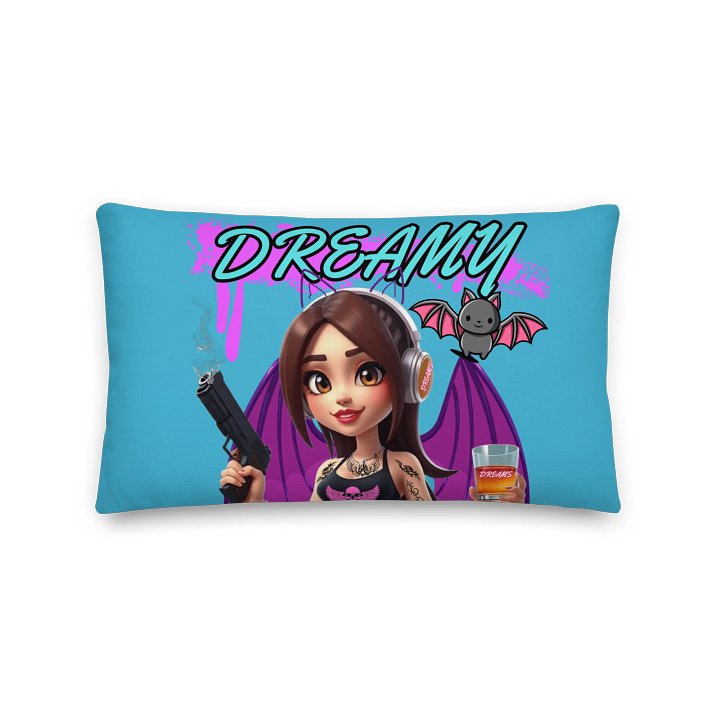 Dreamy Pillow product image (2)