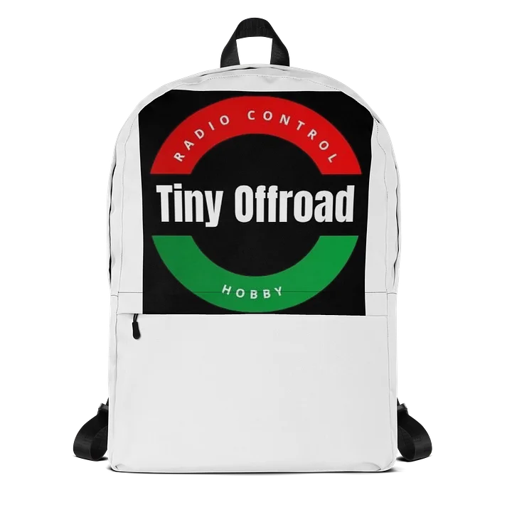 Backpack product image (1)