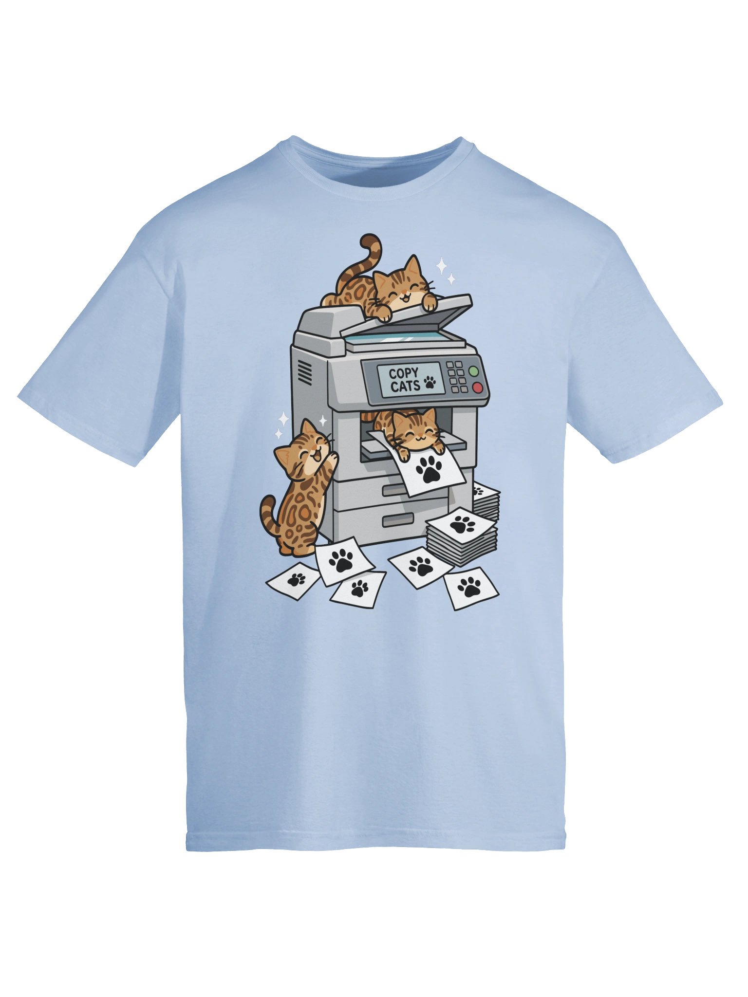 Copy Cats Tee product image (66)