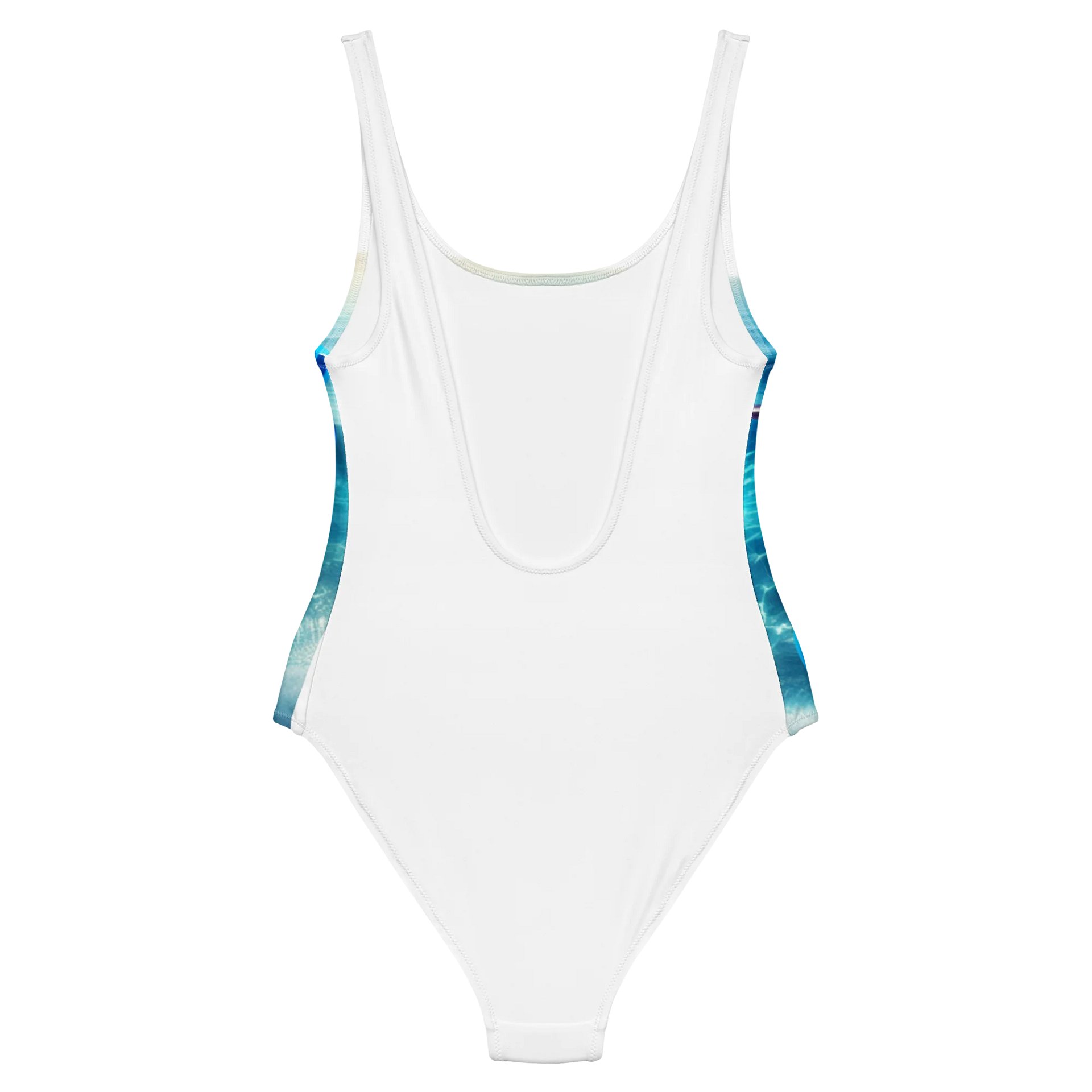 Chic Waves Custom Swimsuit product image (5)