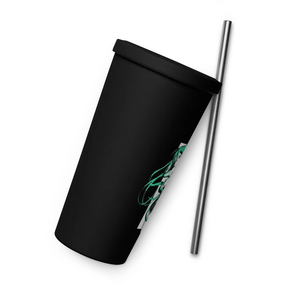 Hatsune Miku Waifu Cup product image (9)