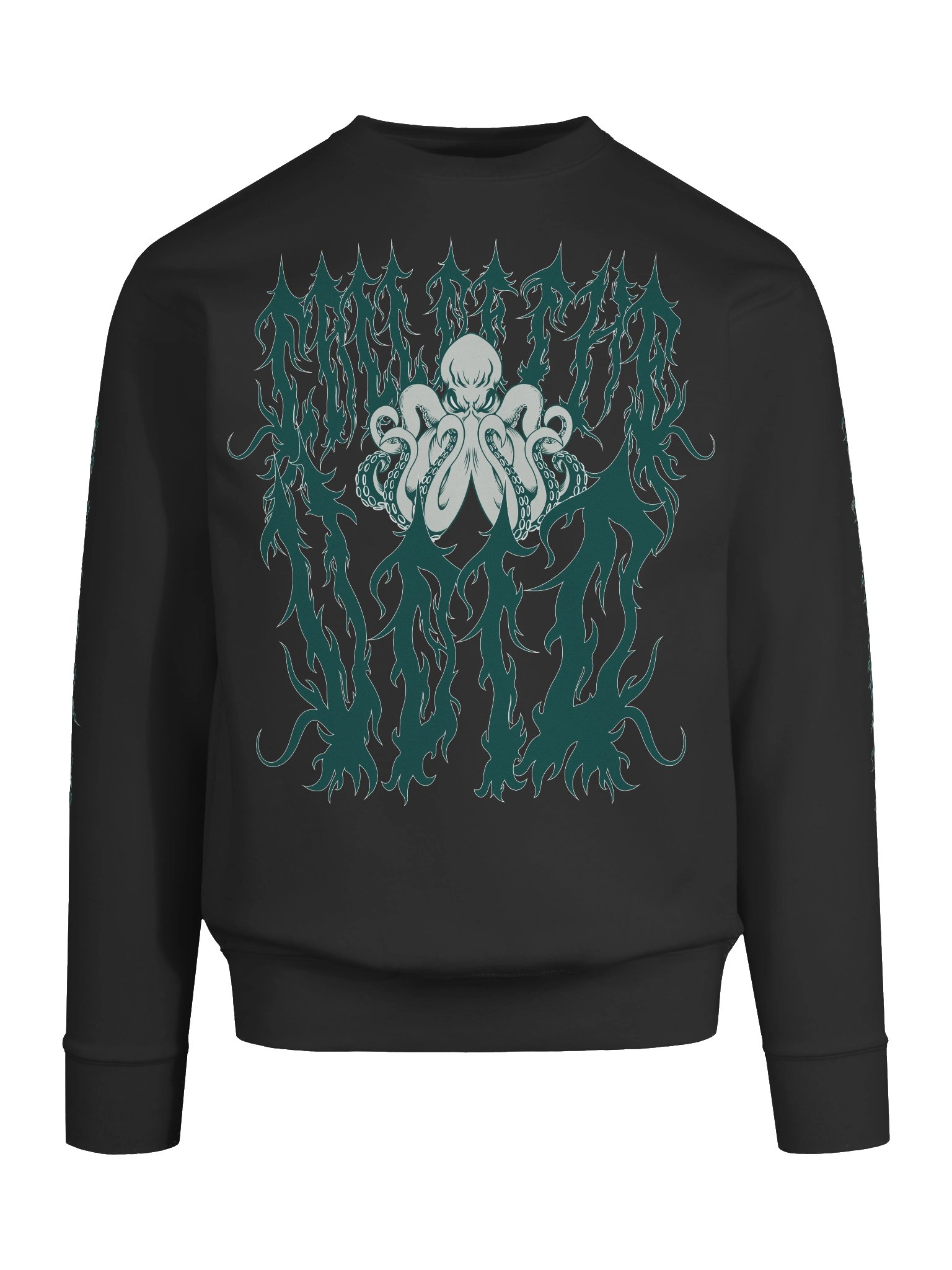 CotV Sweatshirt (Green) product image (92)