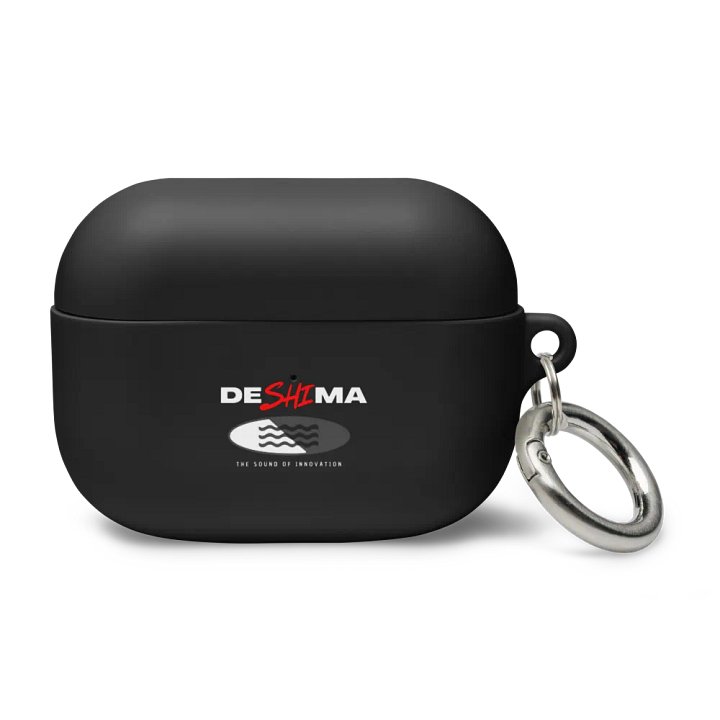 SHI WaveRider AirPods Case product image (2)