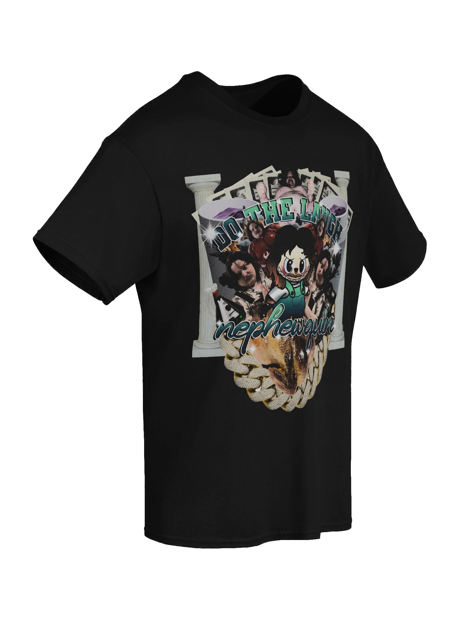 La Phu Phu: Do The Laugh product image (8)