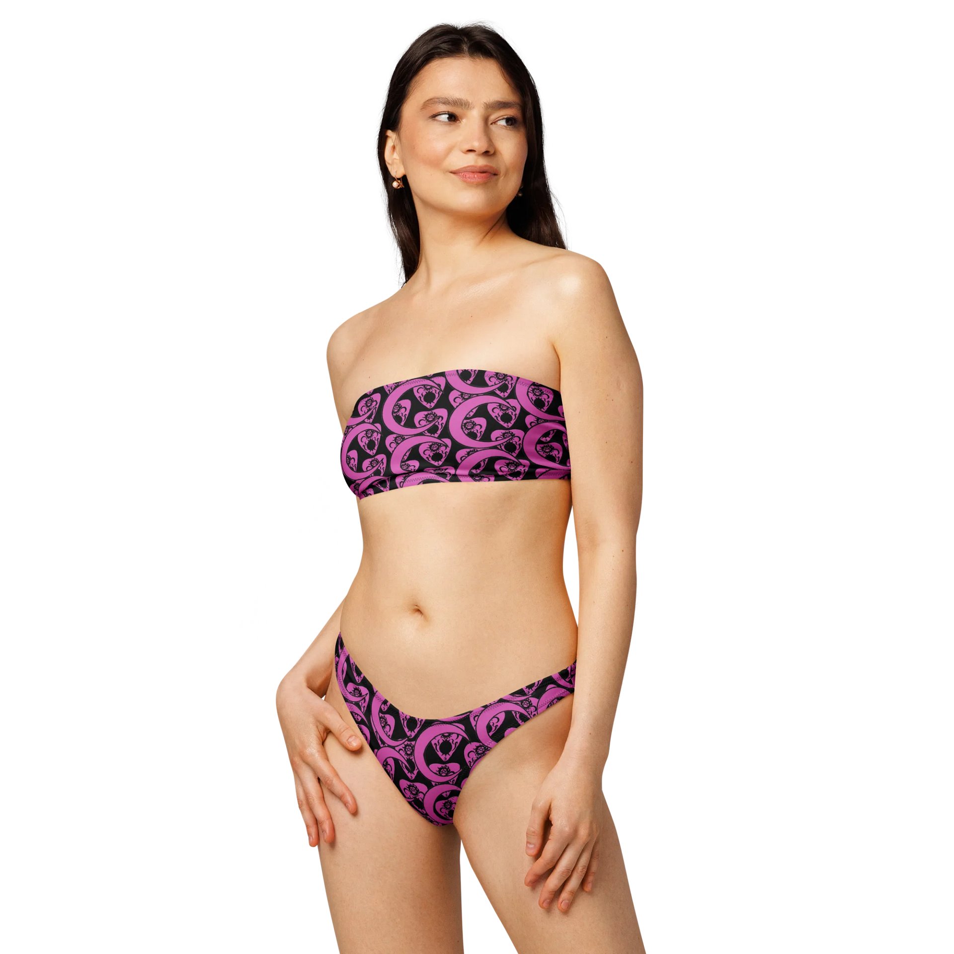 The Midnight Collection - "Séance" Bikini product image (6)