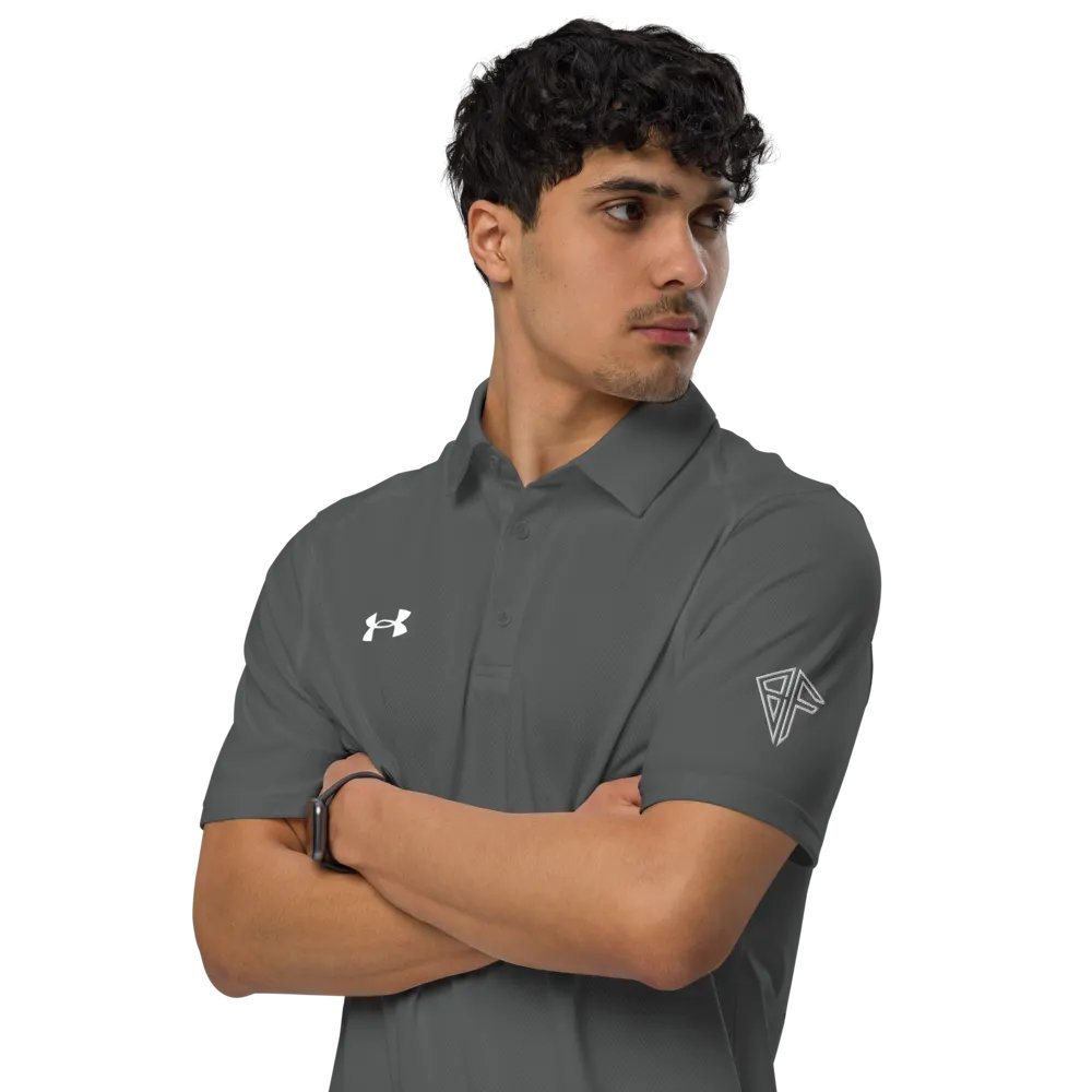 Grey Polo product image (9)