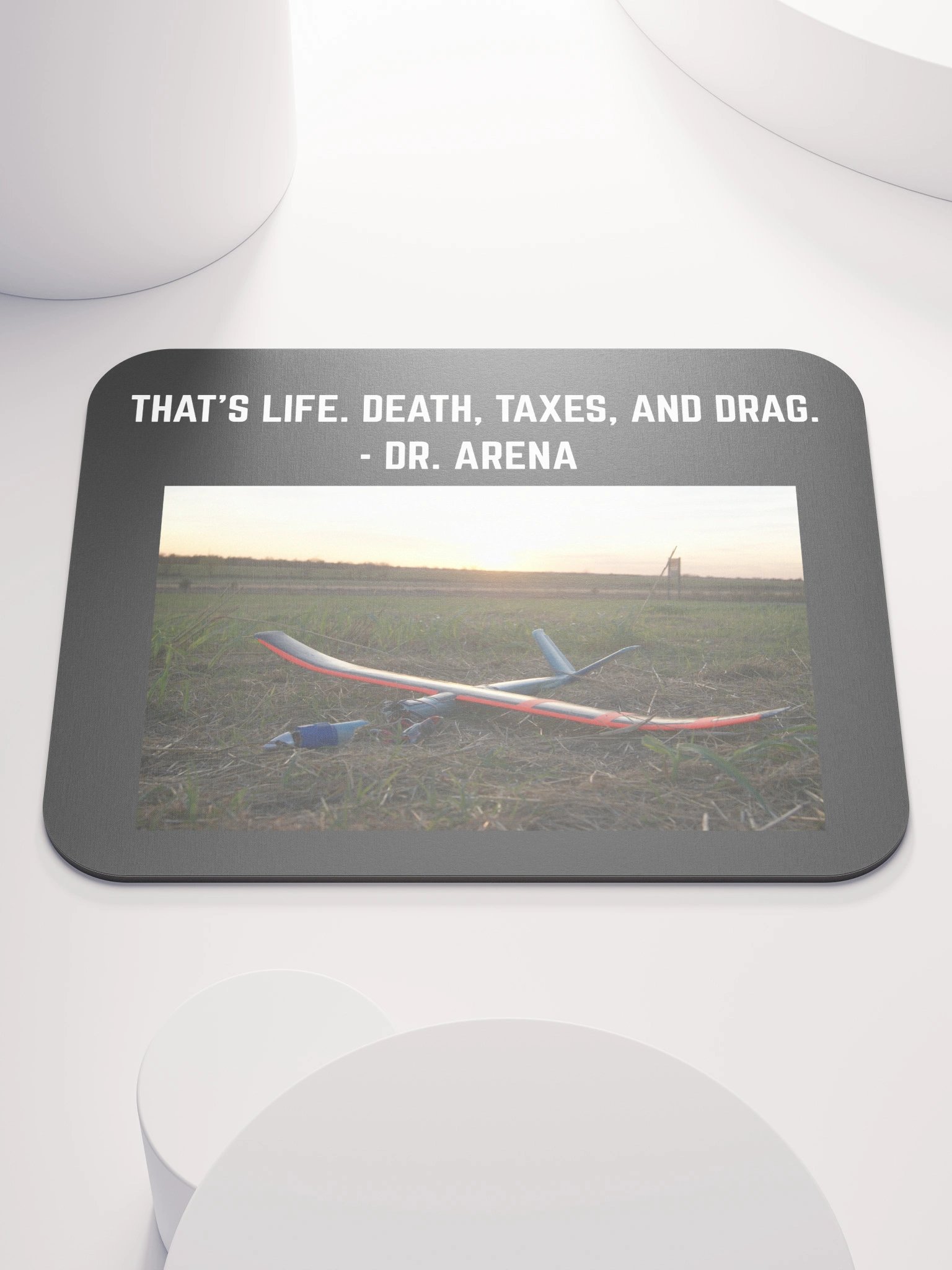 Meme Mousepad product image (1)