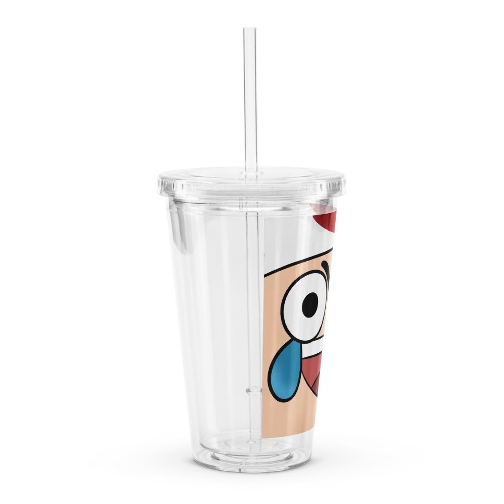 Cursed Sippy Cup! product image (3)