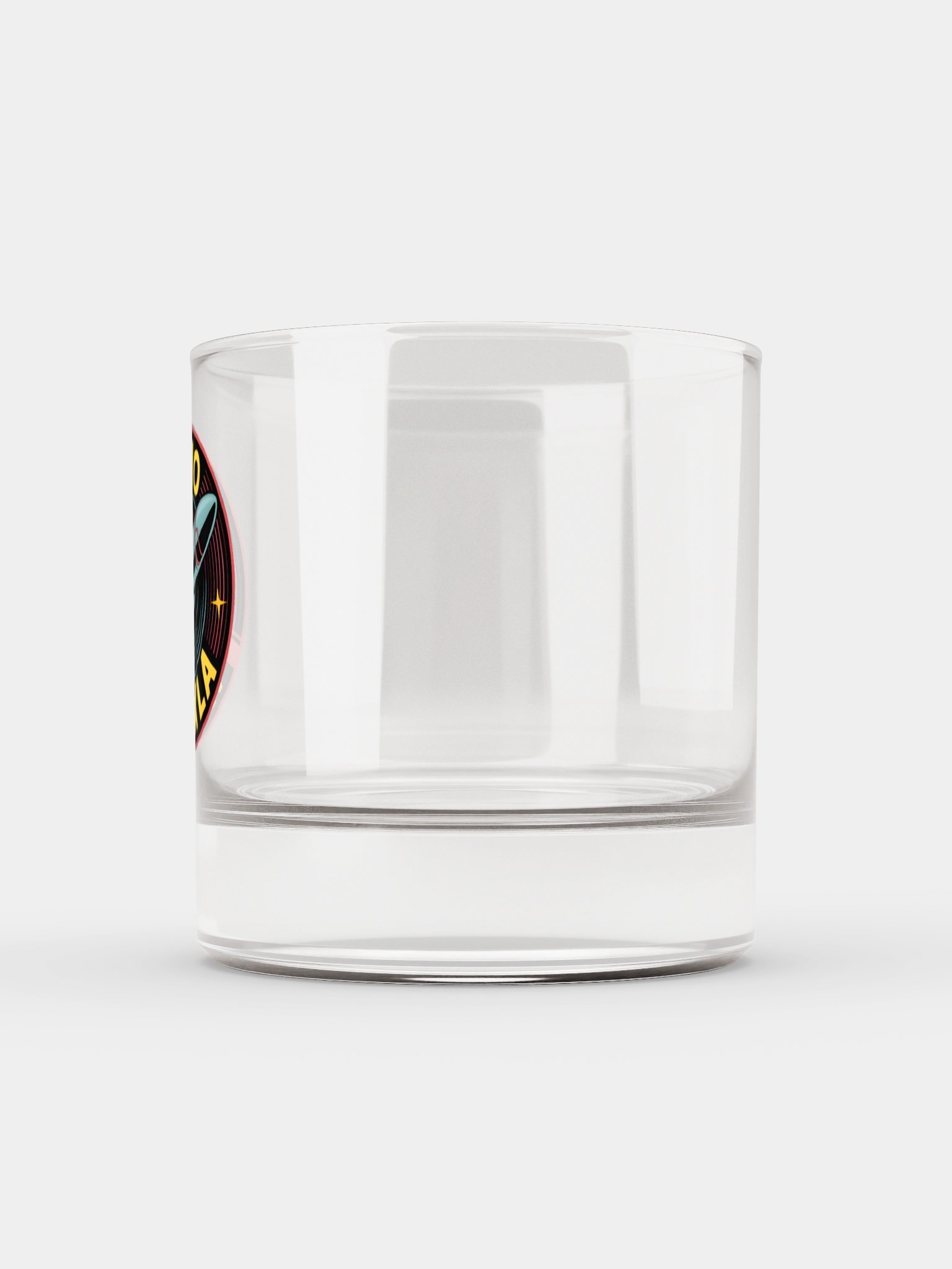 Radio Raxxla Rocks Glass product image (5)