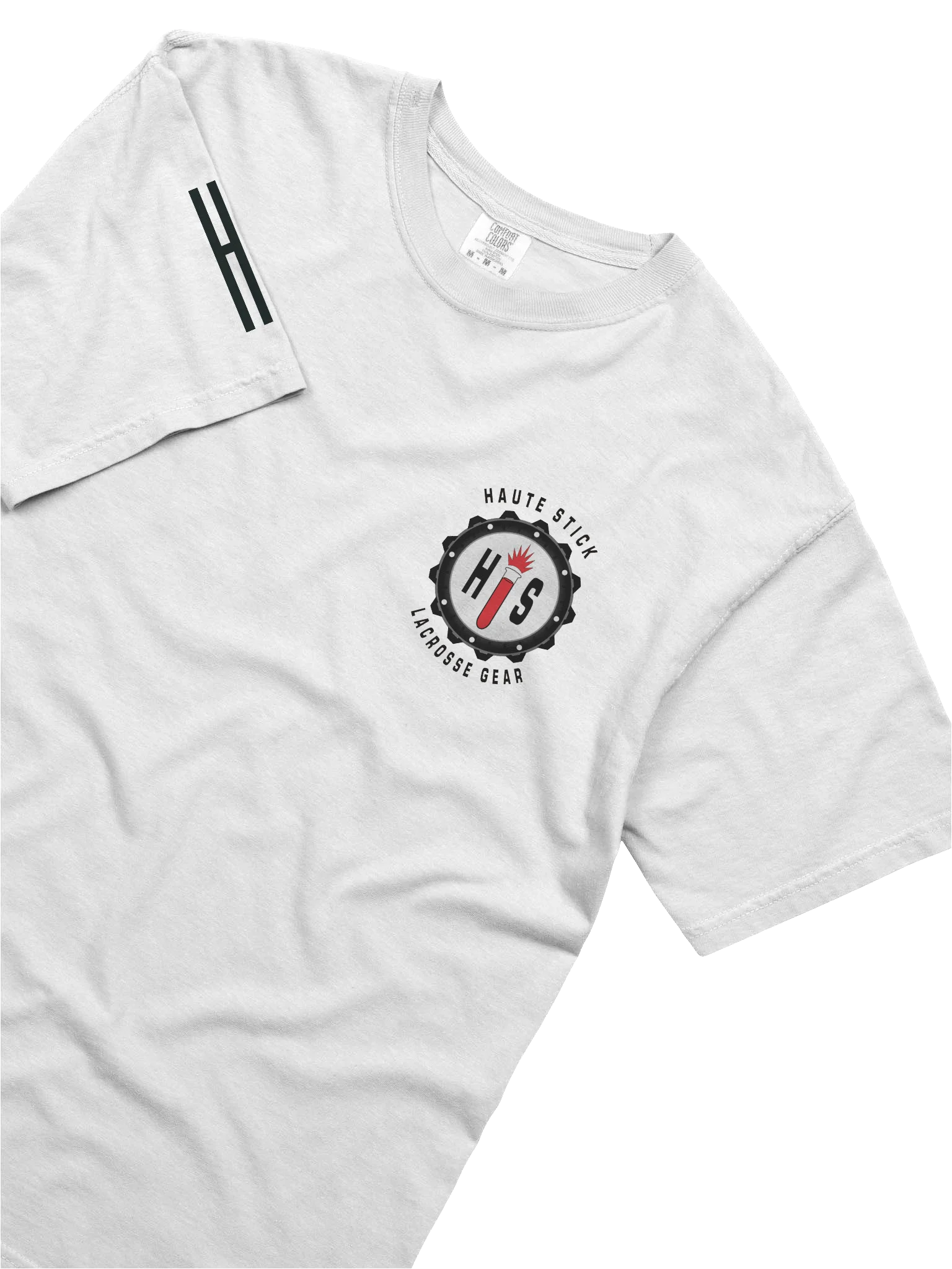 Haute Stick Gear T-Shirt product image (5)